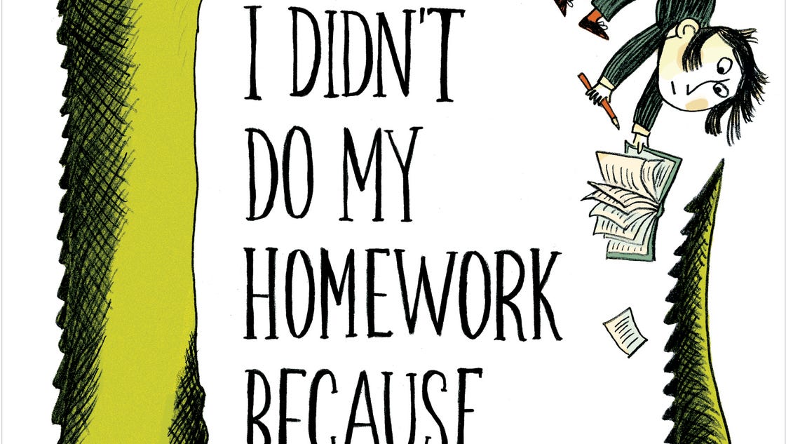 10 reasons why i should do my homework good