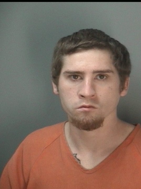 Facebook encounter with minor leads to Bloomington man's arrest