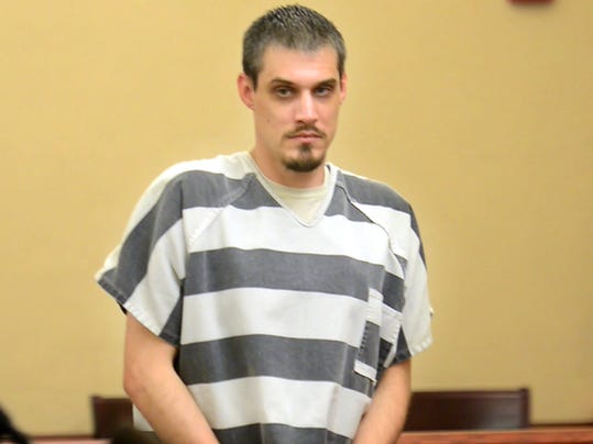 20 Year Old Holly Bobo Drug From Home & Into Woods By A Man Wearing Camouflage~ Zachary Adams & Jason Autry Indicted For Aggravated Kidnapping & 1st Degree Murder~ Mark & Jeffrey Pearcy Arrested In Connection. Remains confirmed to be Holly's!! - Page 6 -jtnbrd06-05-2014jacksonsun1a00120140604imgjs-0604-adamshearin1