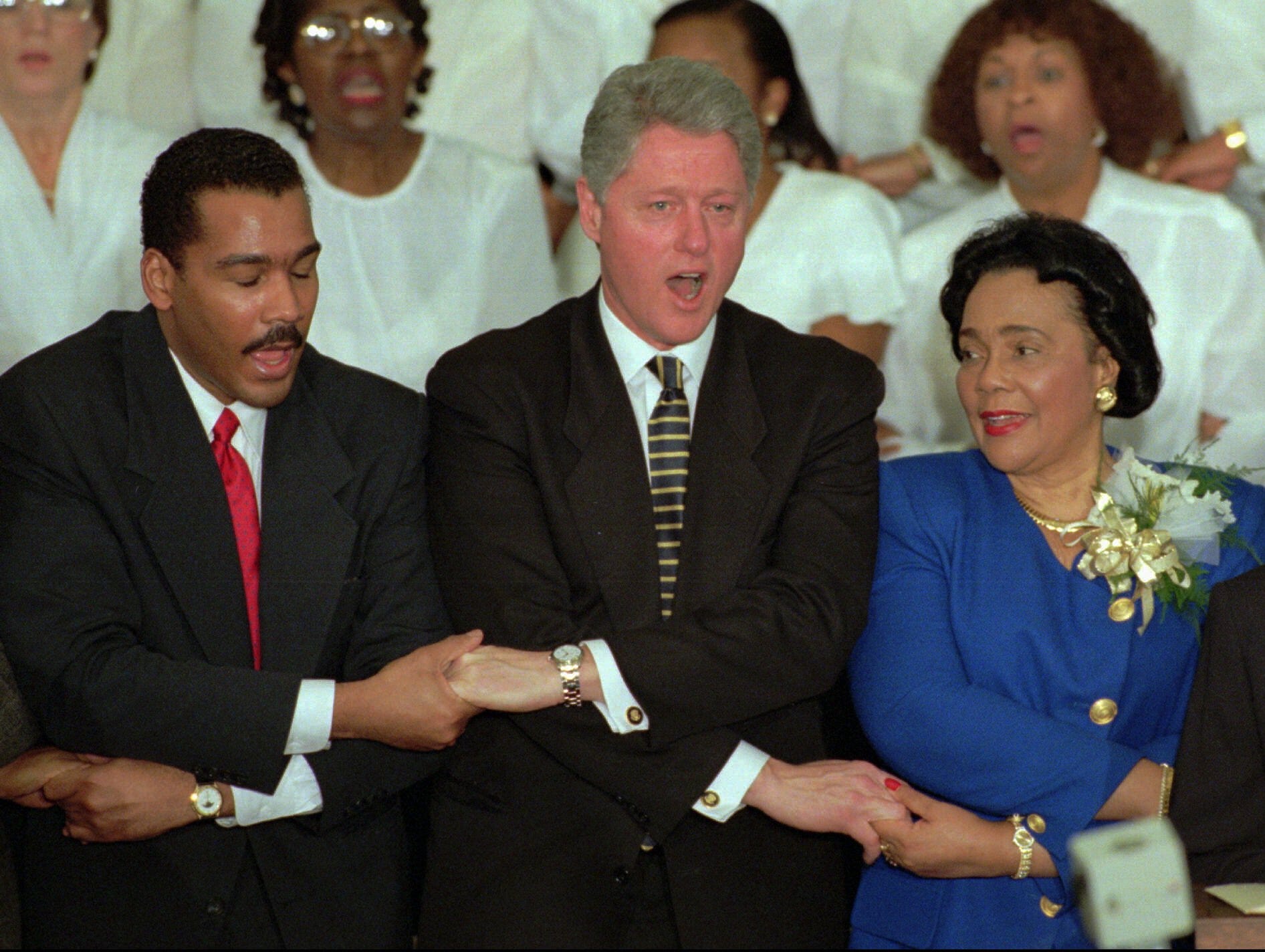 Bill Clinton Monica Lewinsky