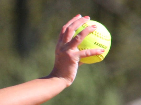 web-art sports softball mitt1