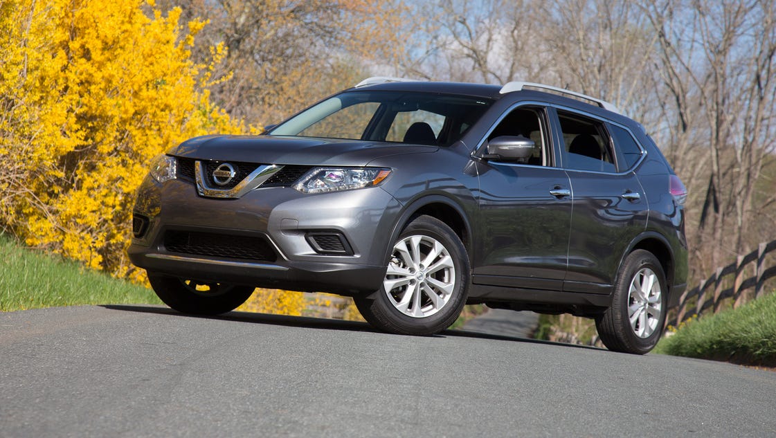 Nissan november auto sales #3