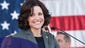 Selina Meyer is an unconventional politician in 'Veep.'