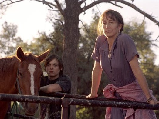 30 Movies Made In Arizona