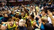 UNC Wilmington defeated Charleston 78-69 to win the
