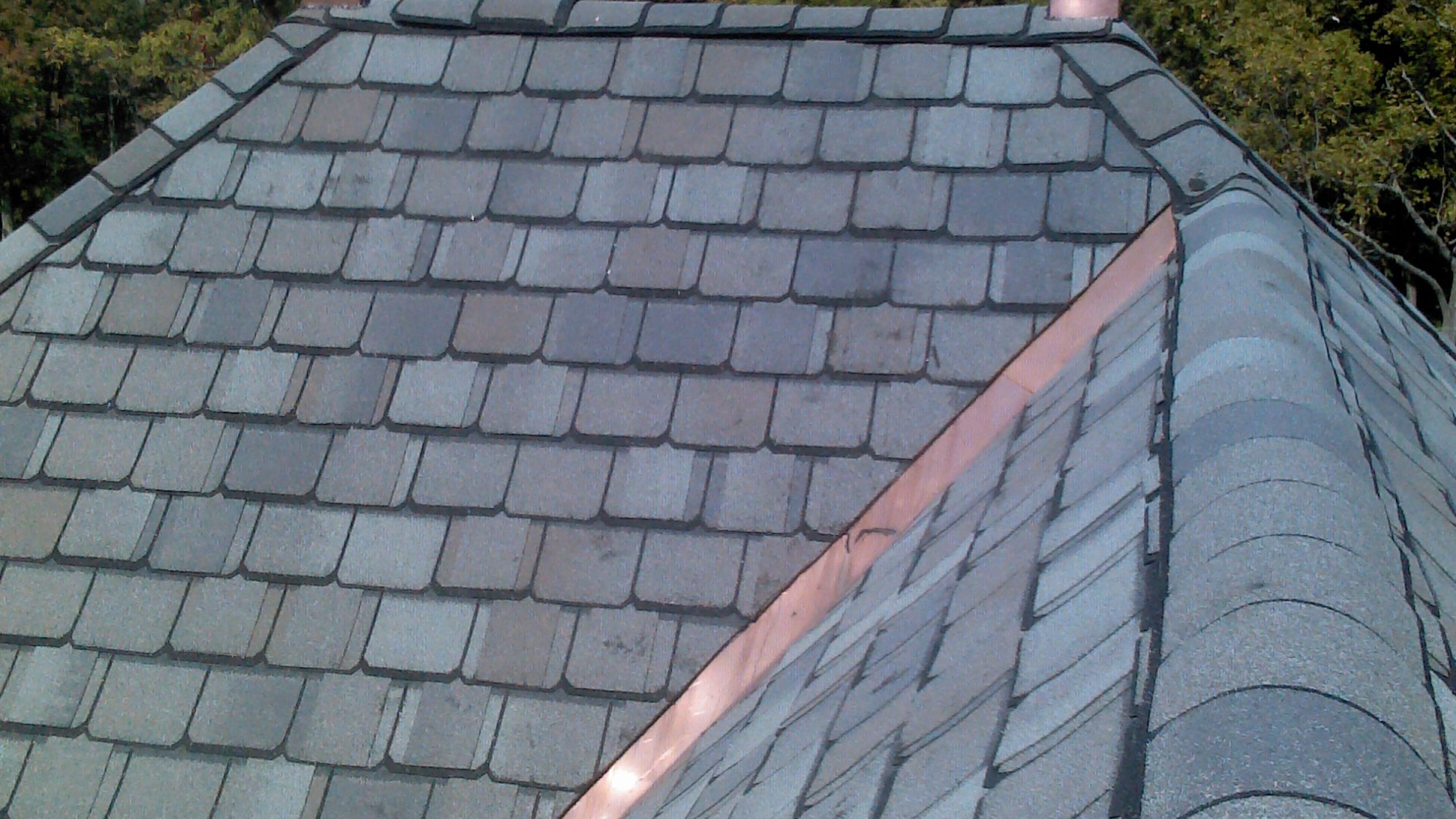 Lightning rods Why don't homes have them?