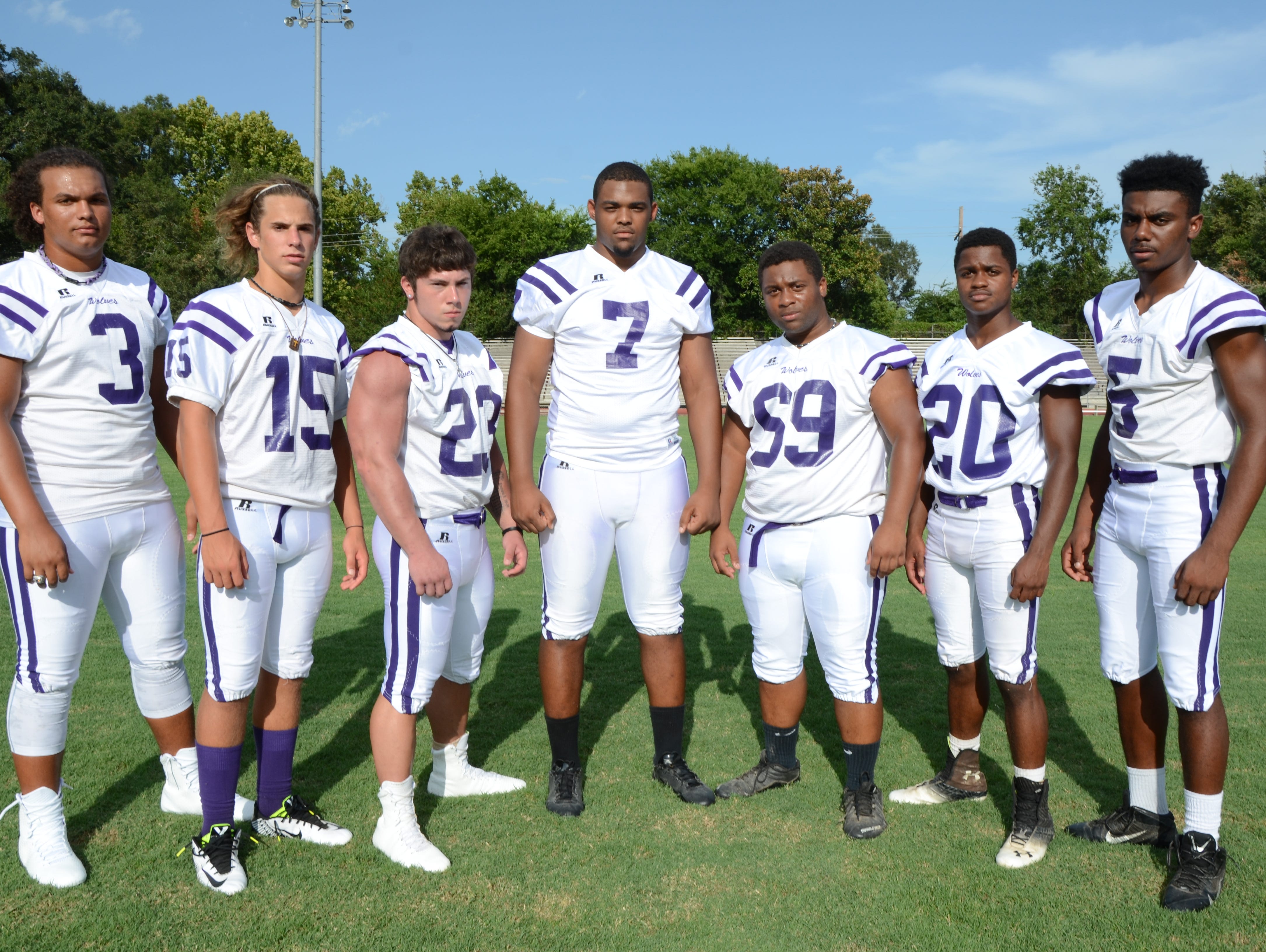 What to expect from Rayne High football USA TODAY High School Sports