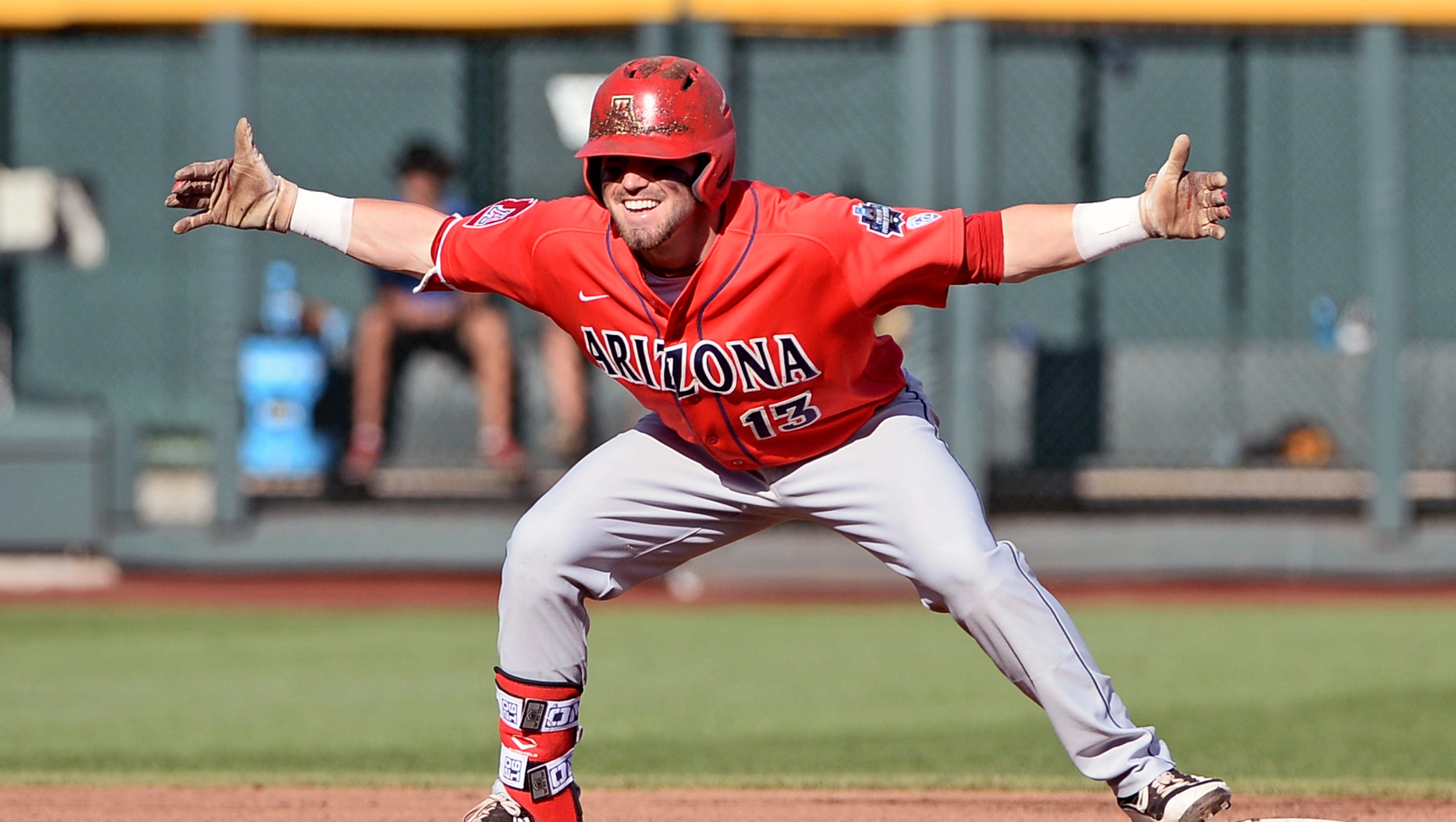Arizona Wildcats Baseball A Legacy Of Excellence In College Sports