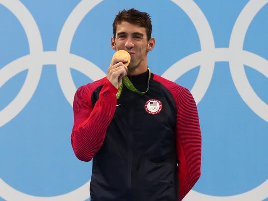 2016-08-11 Michael Phelps2