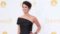 







<p><i>Game of Thrones</i>' Lena Headey was sleek and sexy in a draped gown from Rubin Singer. The pixie cut only highlighted the dramatic frock.</p>