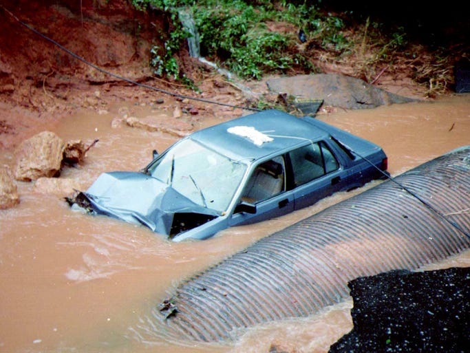 Hwy 19. N. Americus