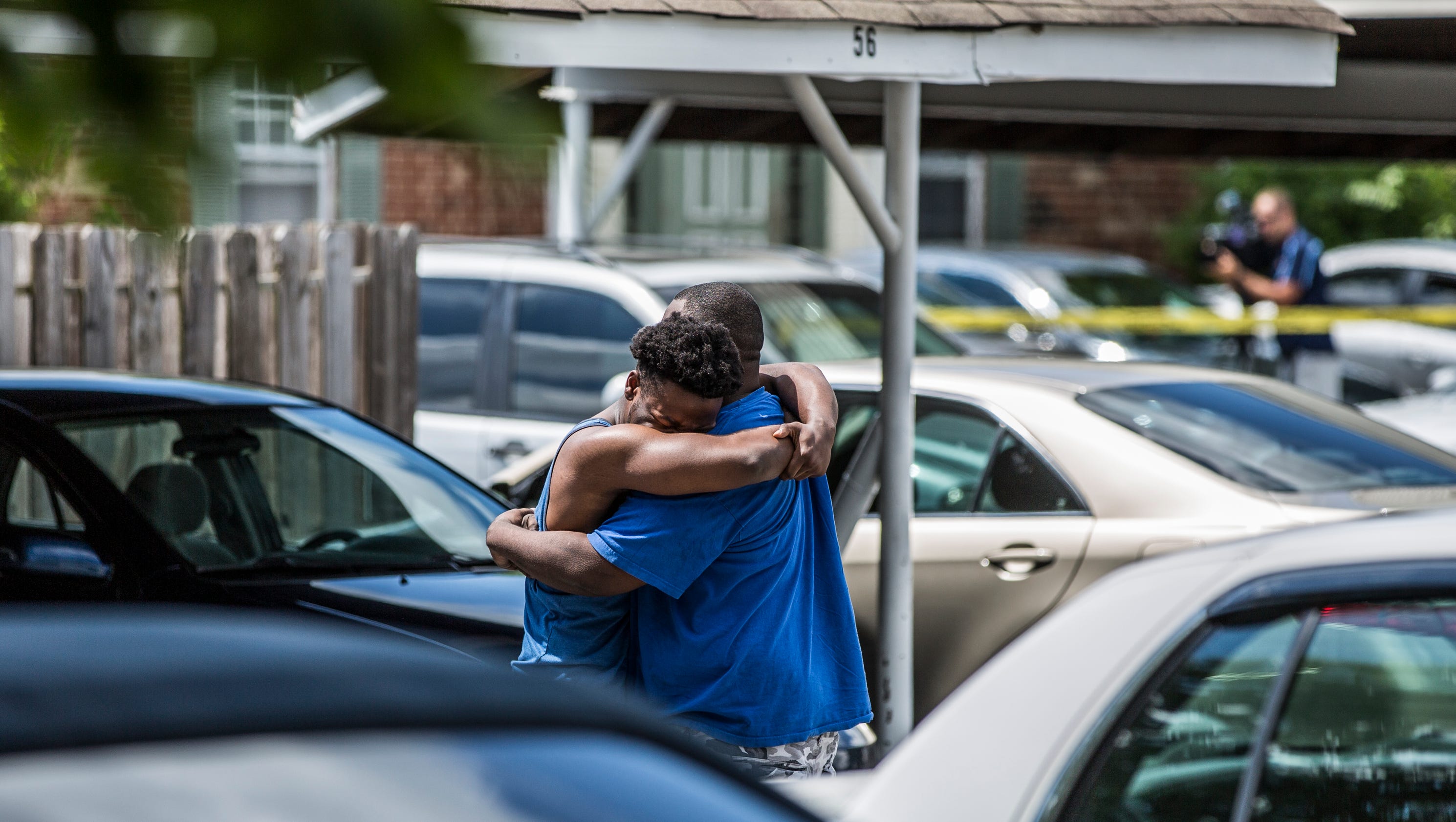 Police investigate fatal shooting on northwest side - Indianapolis Star