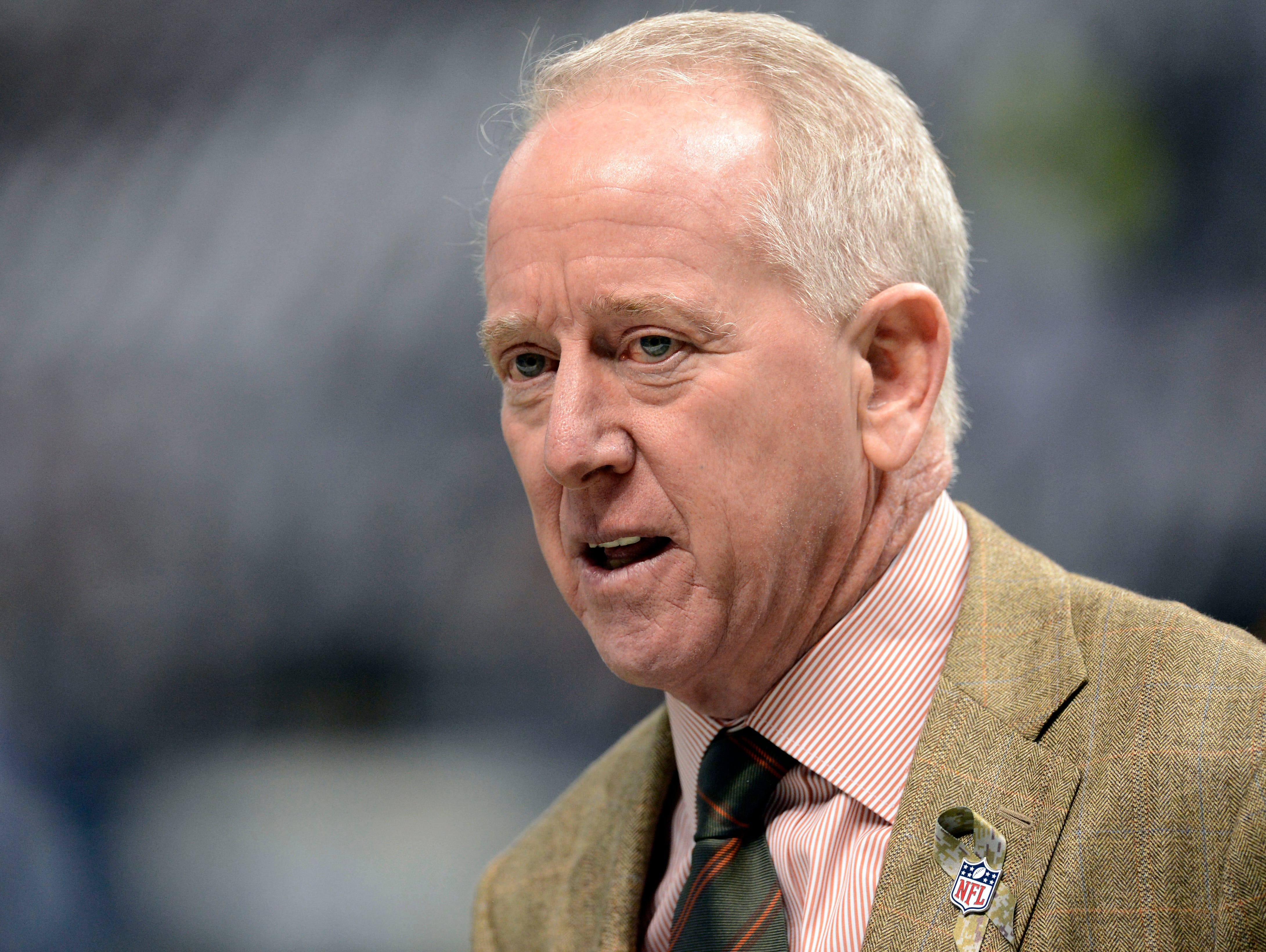 Archie Manning excited Rebels are in Sugar Bowl USA TODAY Sports