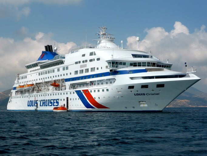 Two More Companies Announce Cuba Cruises