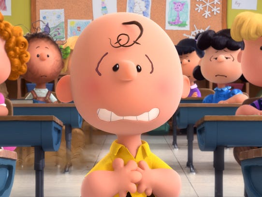 Peanuts Return To The Screen On Schulz Terms