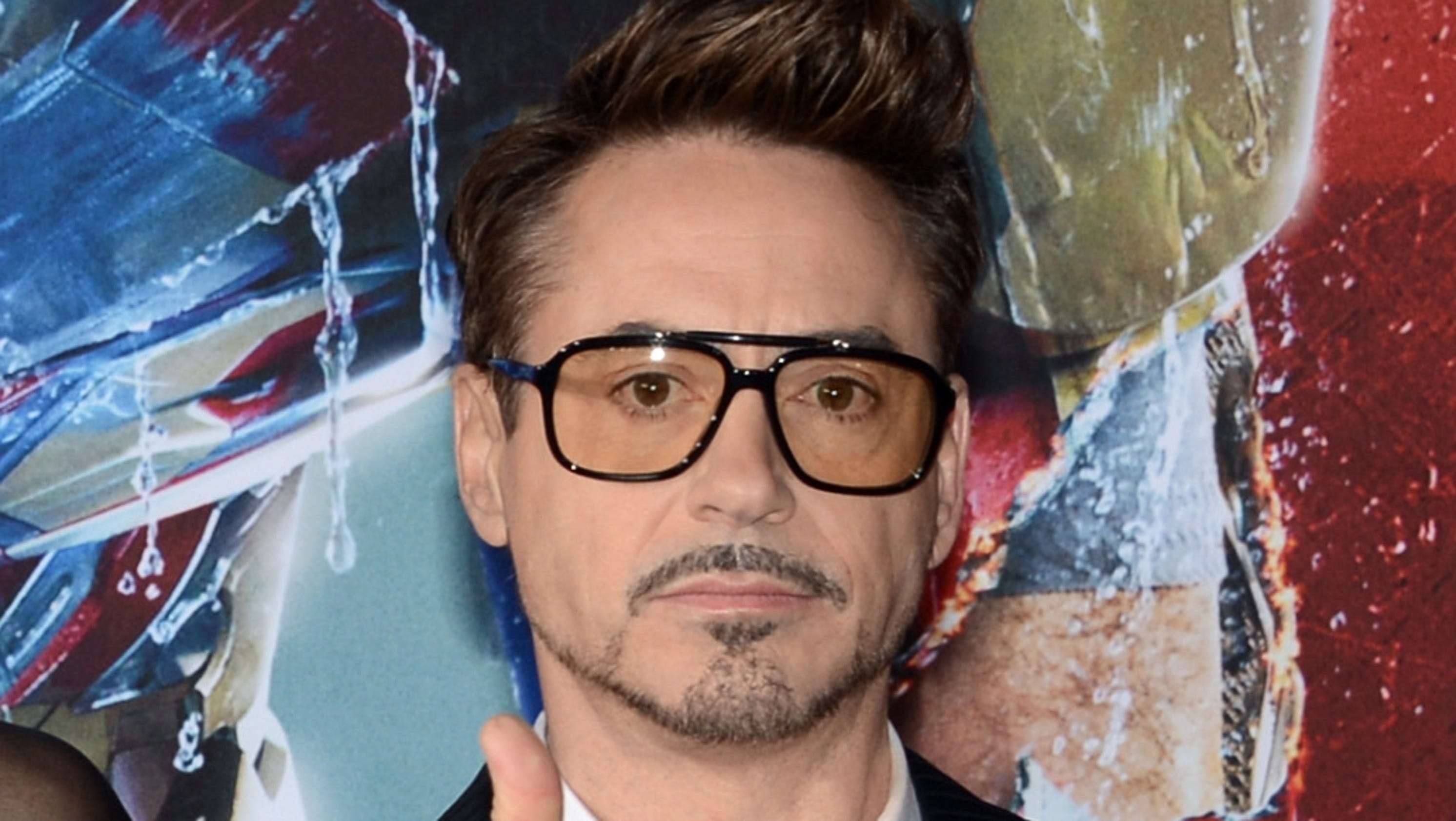 Celebrity Birthdays April