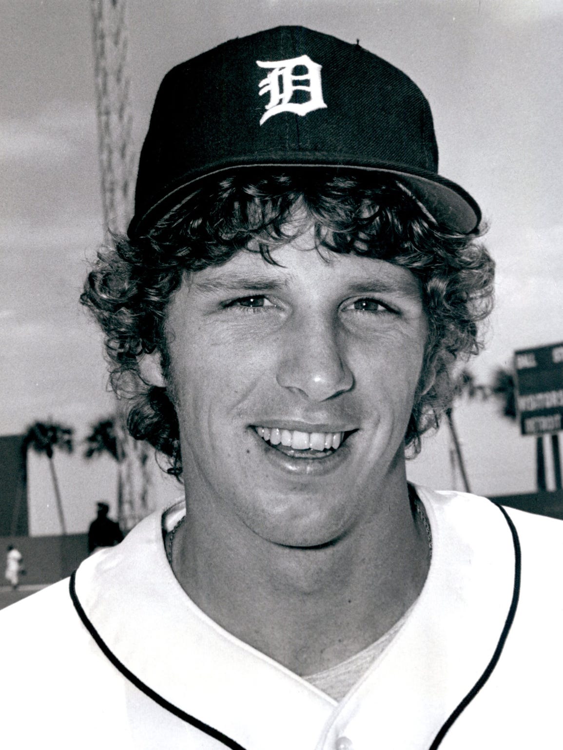 Mark Fidrych