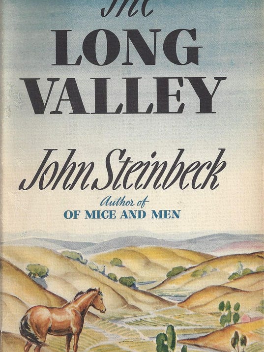 the life and versatile talents of john steinbeck The 13 best john steinbeck books by susan shillinglaw | apr 04, 2014 susan in the last decade of his life, steinbeck wrote three books that take the measure of his country he sensed a growing . the life and versatile talents of john steinbeck The 13 best john steinbeck books by susan shillinglaw | apr 04, 2014 susan in the last decade of his life, steinbeck wrote three books that take the measure of his country he sensed a growing .