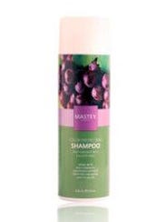 Mastey shampoo ingredients