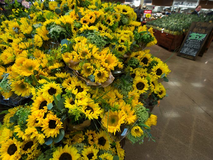 Carmel Kroger gets an upgrade