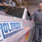 Chris Holbrook makes his living making cars go fast.