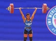 Rio Guide: Much more to weightlifting than picking up weights