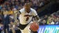 Sophomore guard Terry Rozier, Louisville