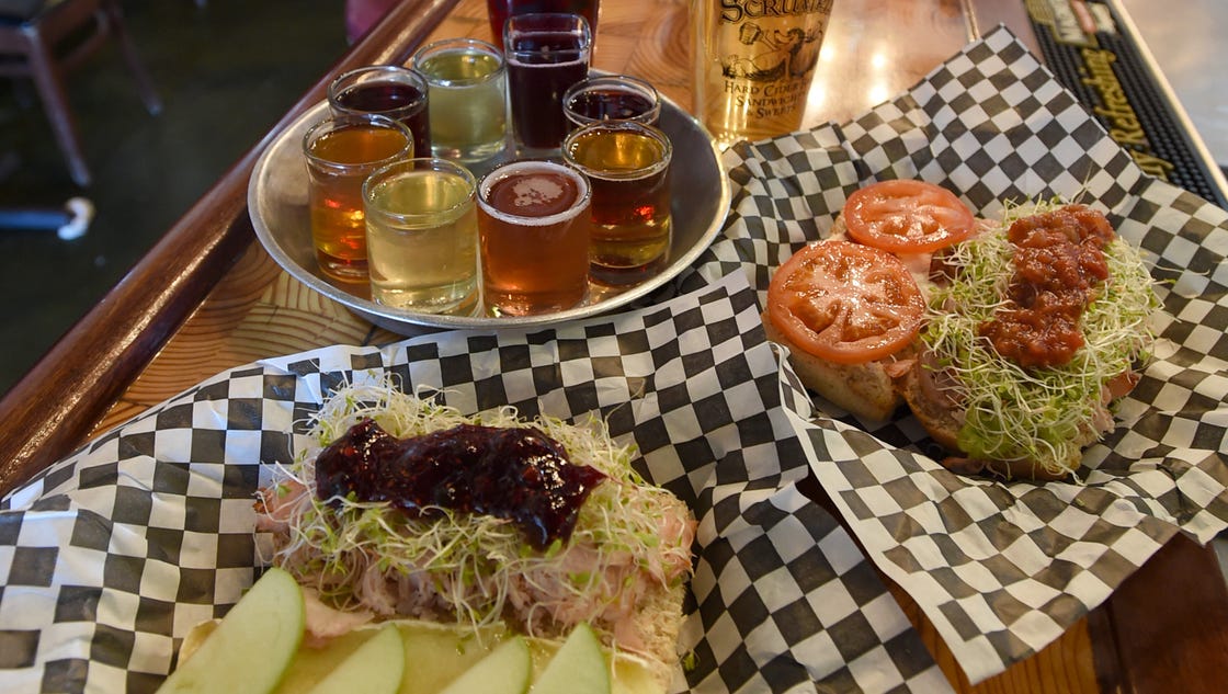 Secret lunch spots in Fort Collins