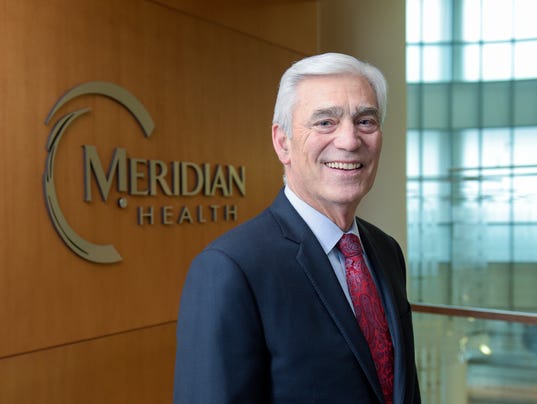 Meridian, Hackensack hospital merger nears OK