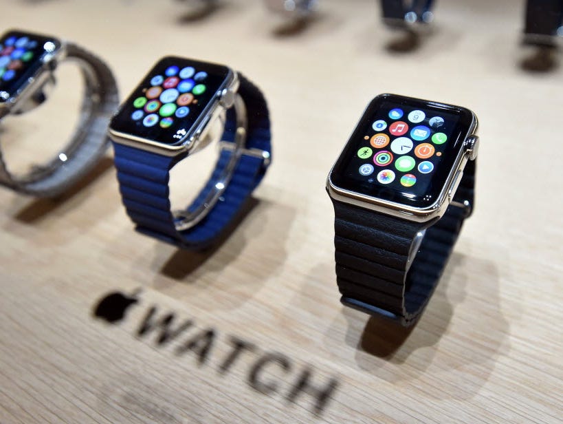 Apple Watch is expected to generate millions of sales and billions of dollars but many analysts remain skeptical.