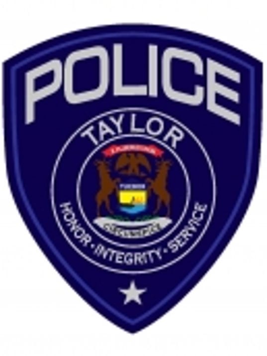 Taylor man accused of stealing cruiser, dragging officer after crashes