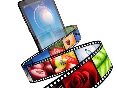 Total online video views tracked by FreeWheel rose by about a third in 2013 to 75 billion.