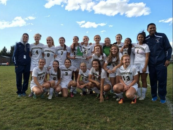 Idaho High School State Soccer Tournament 2014: Viewer Photos