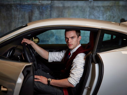 Nicholas Hoult - 0089