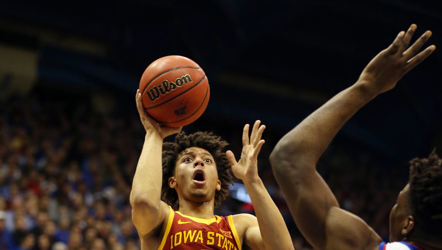 Peterson: For gosh sakes, ISU isn’t first team to rebuild after a run of good basketball