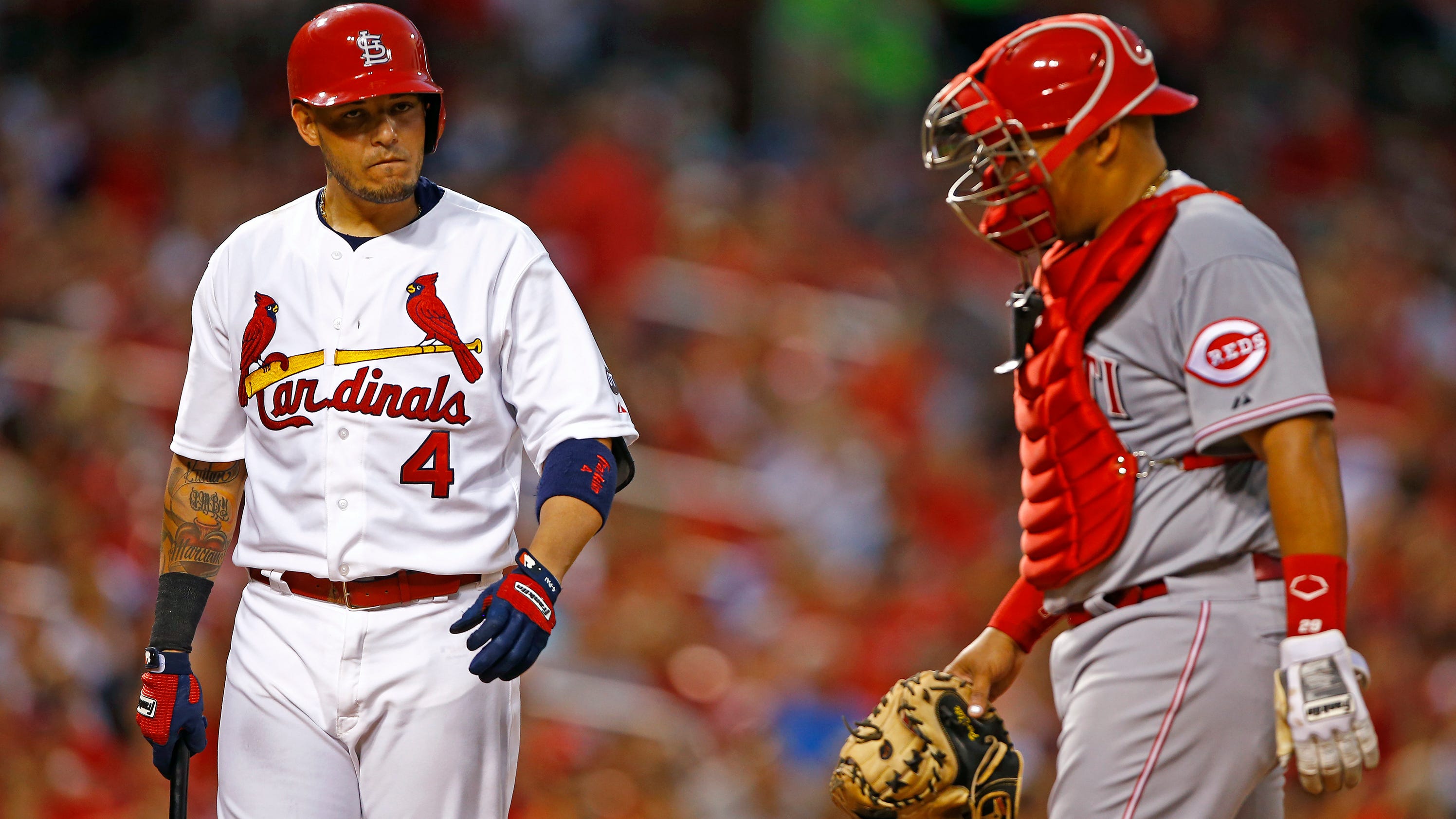 Cardinals, Fox Sports Midwest announce new long-term deal