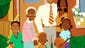 Cosby created 'Little Bill,' which premiered in 1999