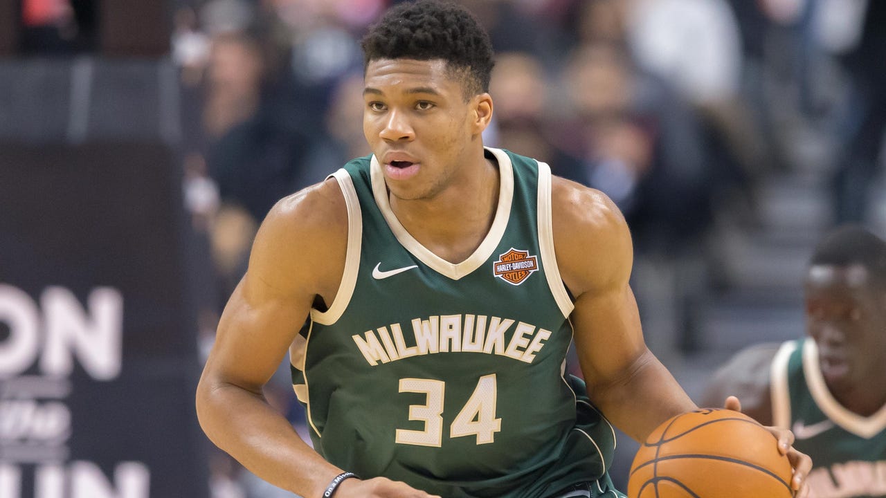 Greek freak 60 best sale minutes