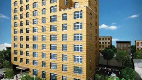 Westchester to subsidize Grace Church project in Mount Vernon