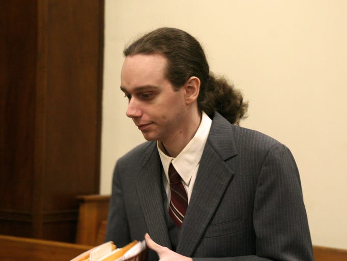 Judge may delay McDaniel trial