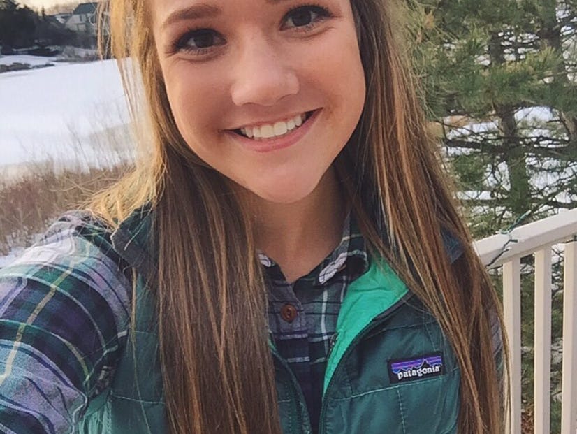 Lauren Sanford