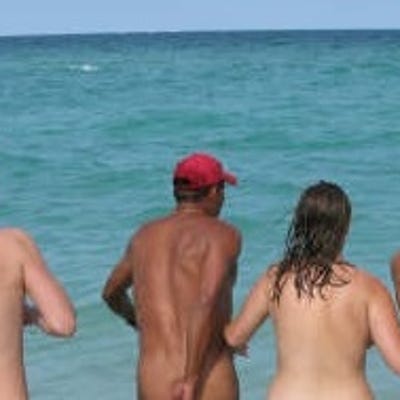 Bare necessities: Tips for nude vacation newbies