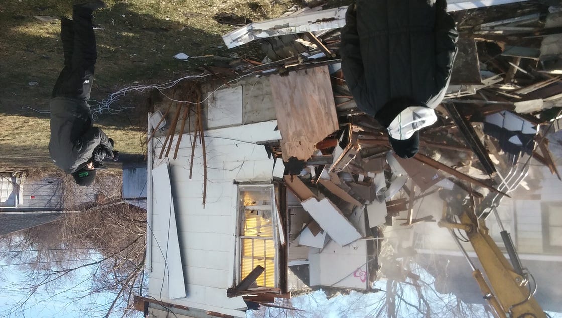 ammons zak bagans indiana demon latoya demolished indystar been