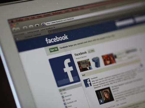 Facebook has said the company and its executives plan to sell millions of shares.