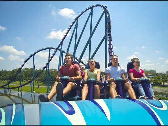 Image result for mako roller coaster