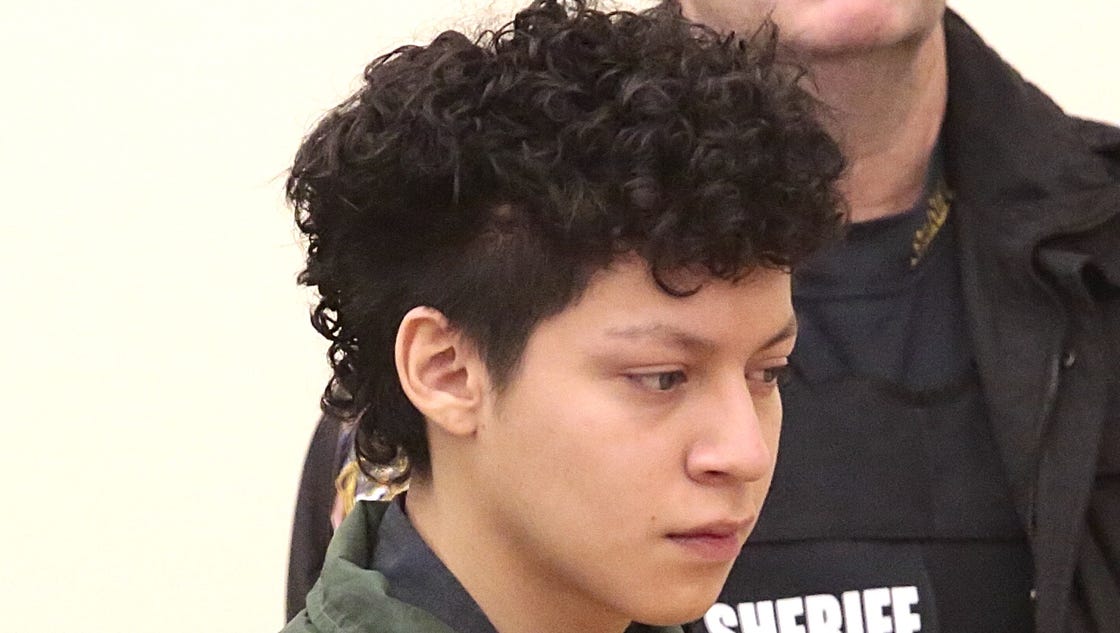 Spring Valley HS stab suspect still faces rob charge - The Journal News | LoHud.com
