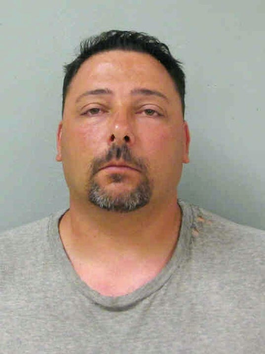 Iowa mayor facing sexual abuse charges resigns