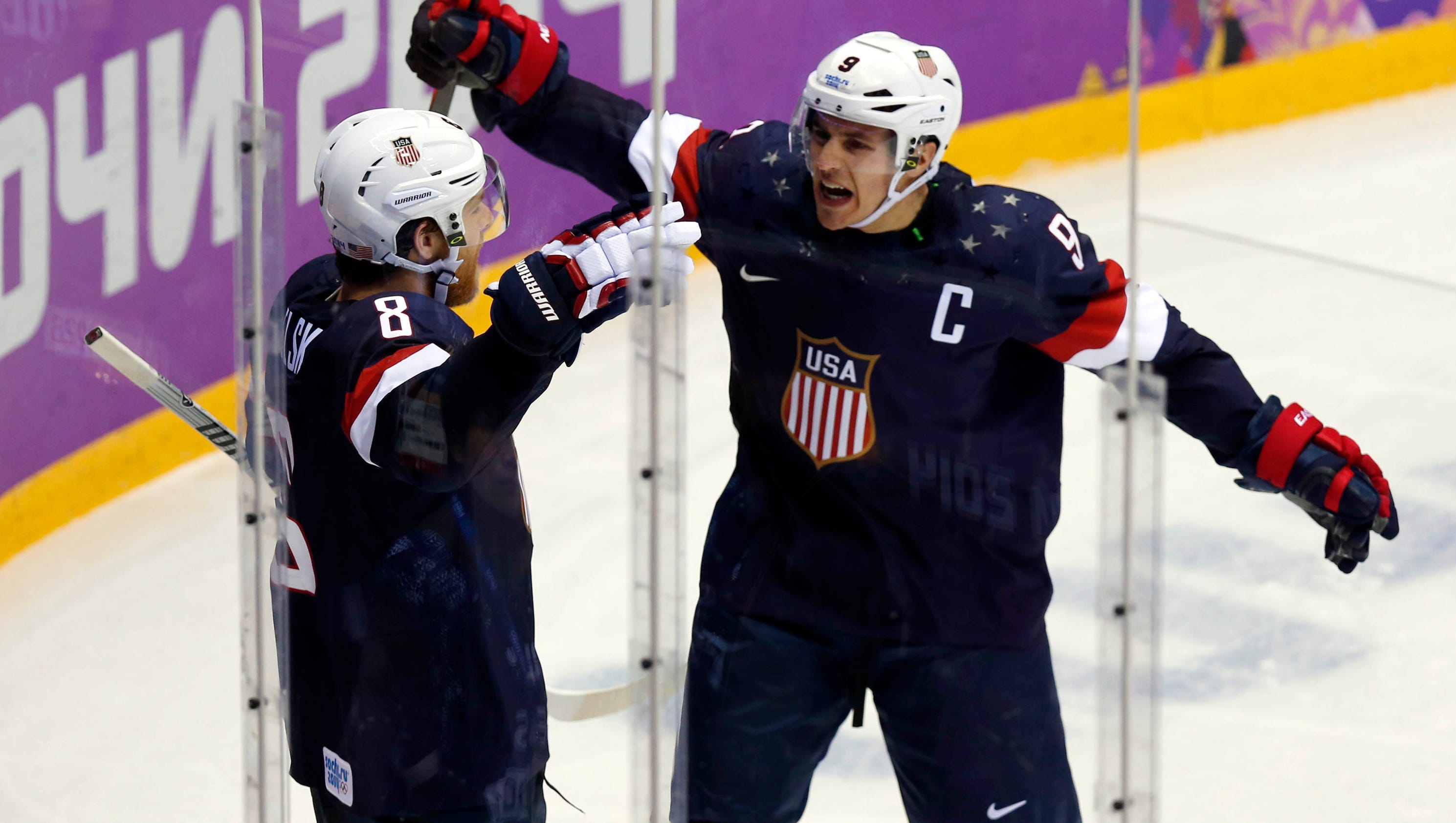 Team USA needs a lot to go right