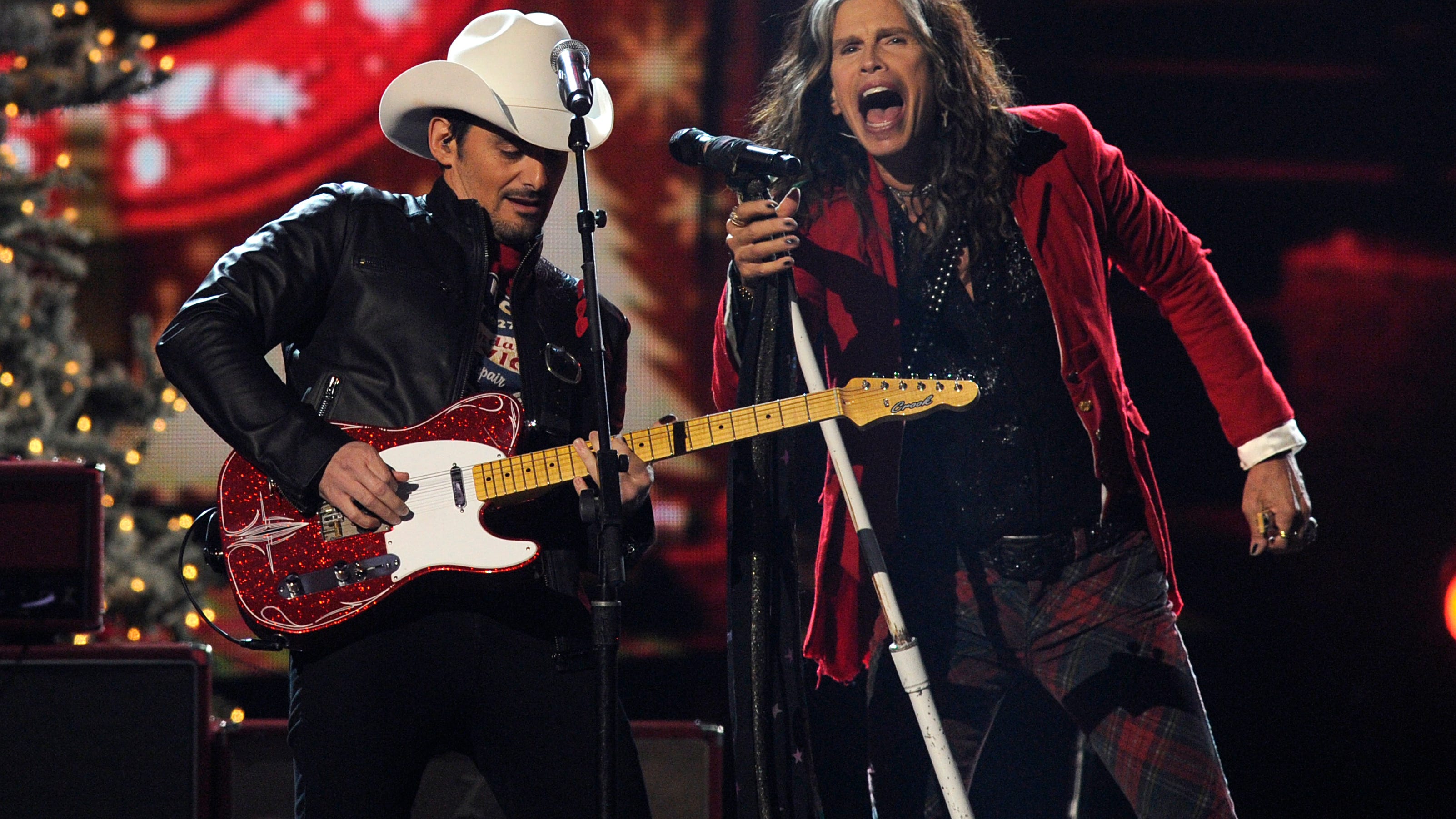 'CMA Country Christmas' to air on ABC