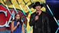 Danica Patrick and country singer Trace Adkins hosted the American Country Awards at the Mandalay Bay Resort &amp; Casino in Las Vegas on Dec. 10, 2013.
